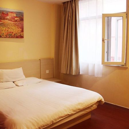 Hanting Express Shangri-La Branch Ruang foto
