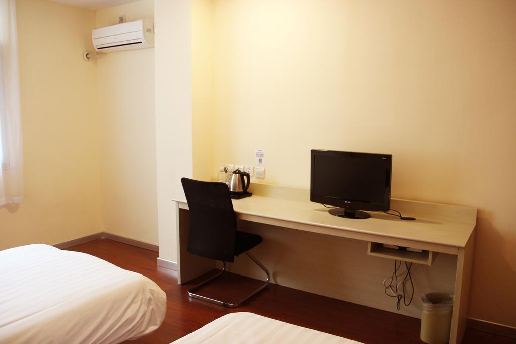 Hanting Express Shangri-La Branch Ruang foto
