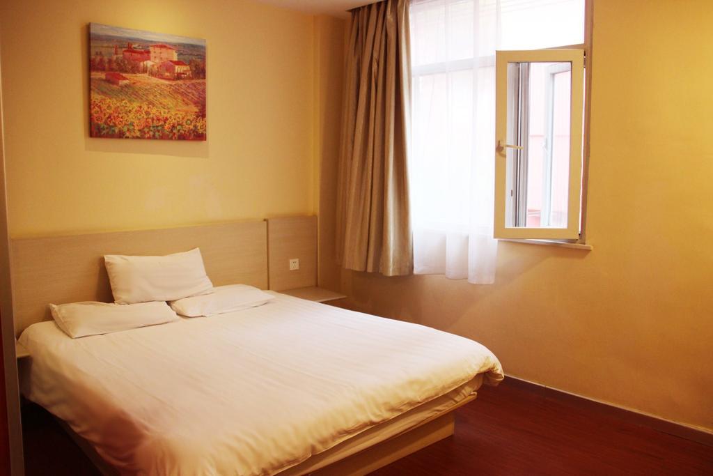 Hanting Express Shangri-La Branch Ruang foto